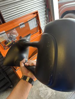 Ford F250 Mirrors