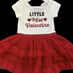 Valentines Dress