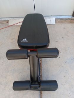 Ab bench