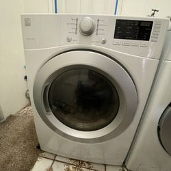 Kenmore Washer And Dryer 