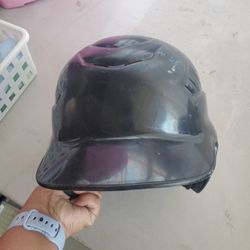 Baseball Helmet