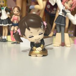 Spy x Family Sleeping Becky Figure Gachapon