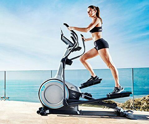 New in box - NORDICTRACK E 7.0 Z ELLIPTICAL TRAINER. Model: NTEL05915. Retails $655+$52tax=$707. Pickup Today! Serious people ONLY!