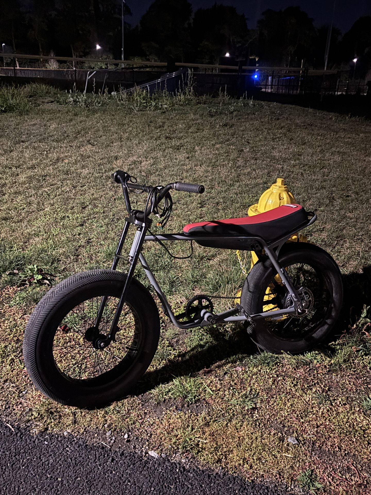 Super 73 Z1 (trade Se Or Mafia)