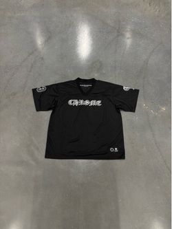 Chrome Hearts Jersey
