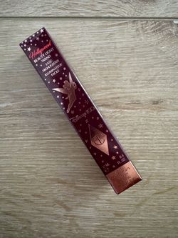 New Charlotte Tilbury Beauty Light Wand – Limited Edition 
