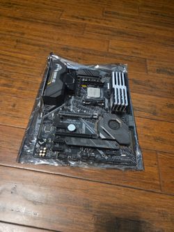 Fully working 5700x3d + 64gb ddr4 3200 ram & motherboard