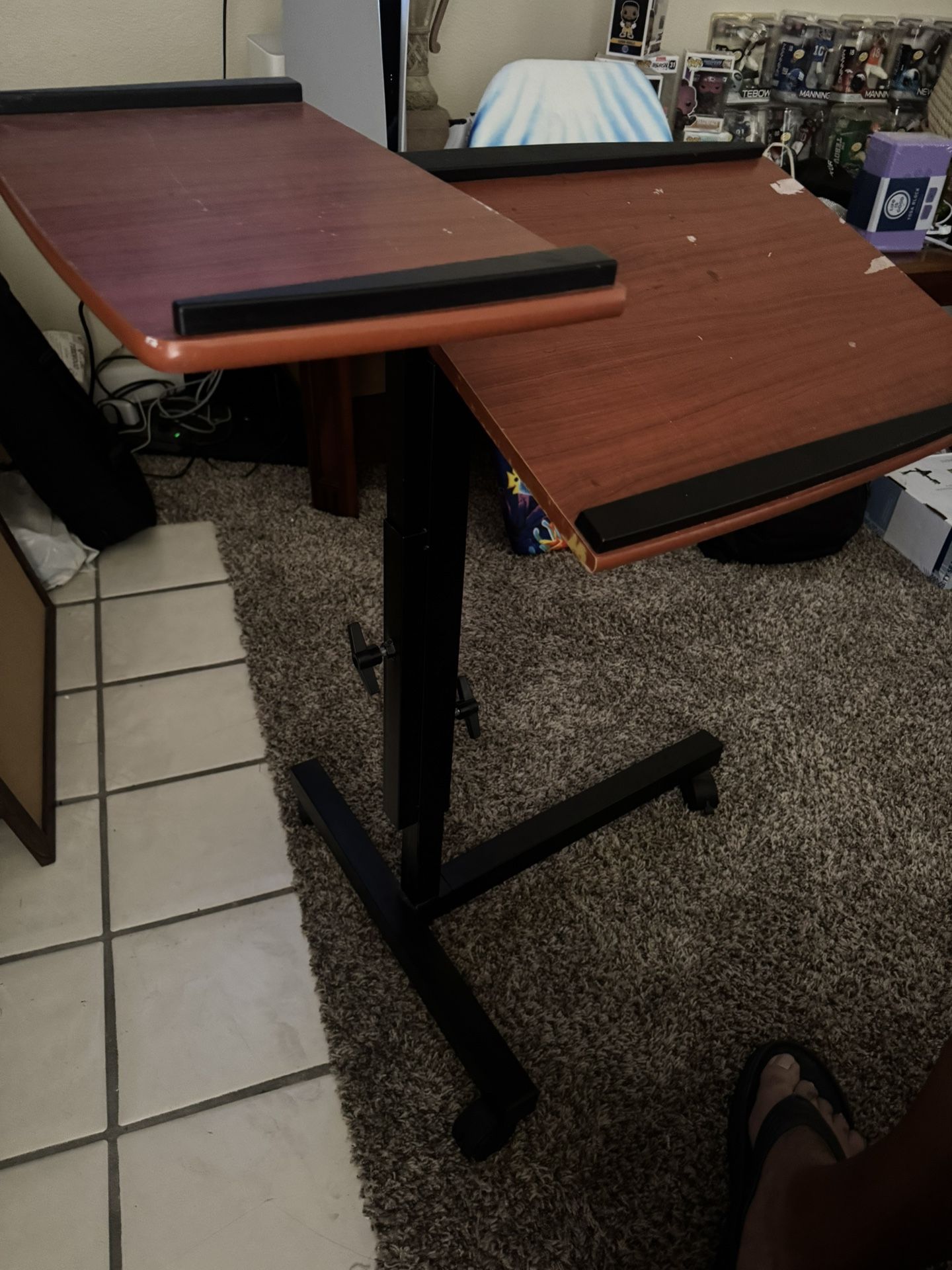 Work Desk