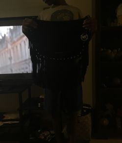 Michael Kors summer bag Drop price item