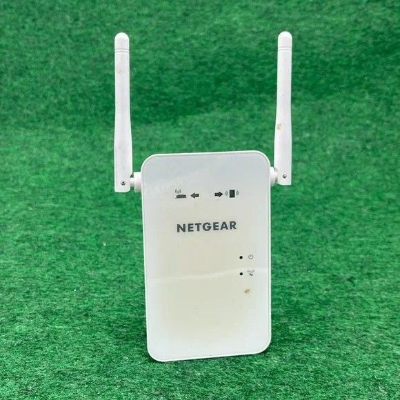 Netgear EX6100 AC750 Dual Band WiFi Range Extender
