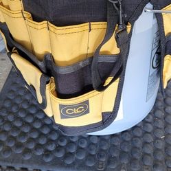 Tool Bucket Organizer CLC brand