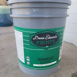 Paint Exterior And Interior 