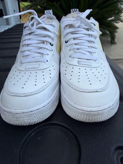 Air Force 1 React size 10