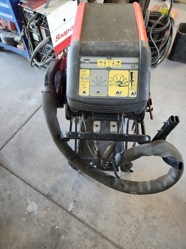 Spot Welder