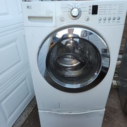 Washer