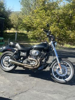 2000 Fxdx Dyna
