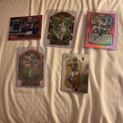 Rookie Lot