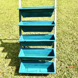 Space  saving  Outland Living  vertical planter