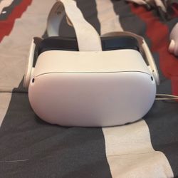 Oculus Quest 