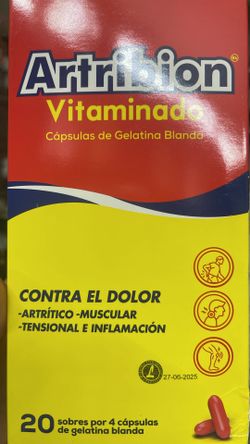 Pastillas 