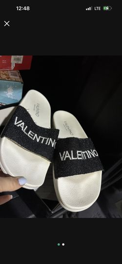 Valentino Women Slide