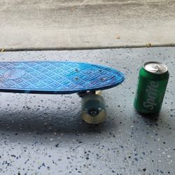 Skateboard Little Kids