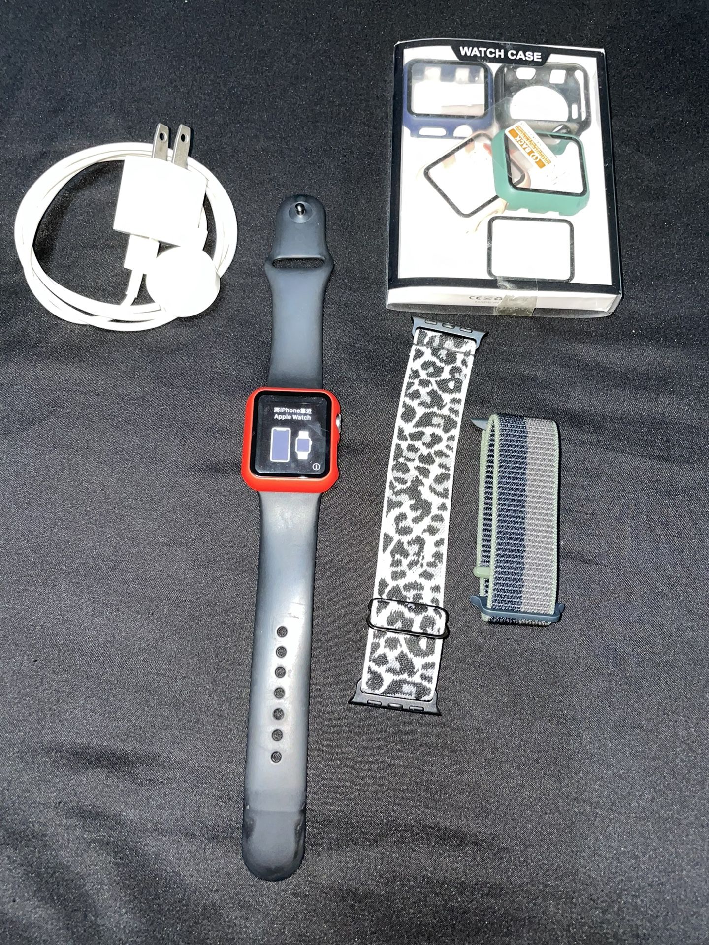Series 1 iwatch