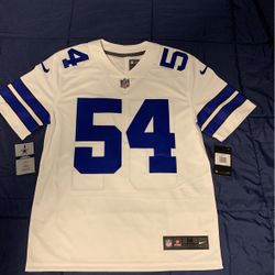NikeDallas Cowboys Jaylon Smith NFL M Jersey 32NM DCLH 60th Limited