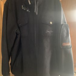 Men’s Jacket