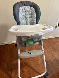 Ingenuity 6 in 1 Highchair