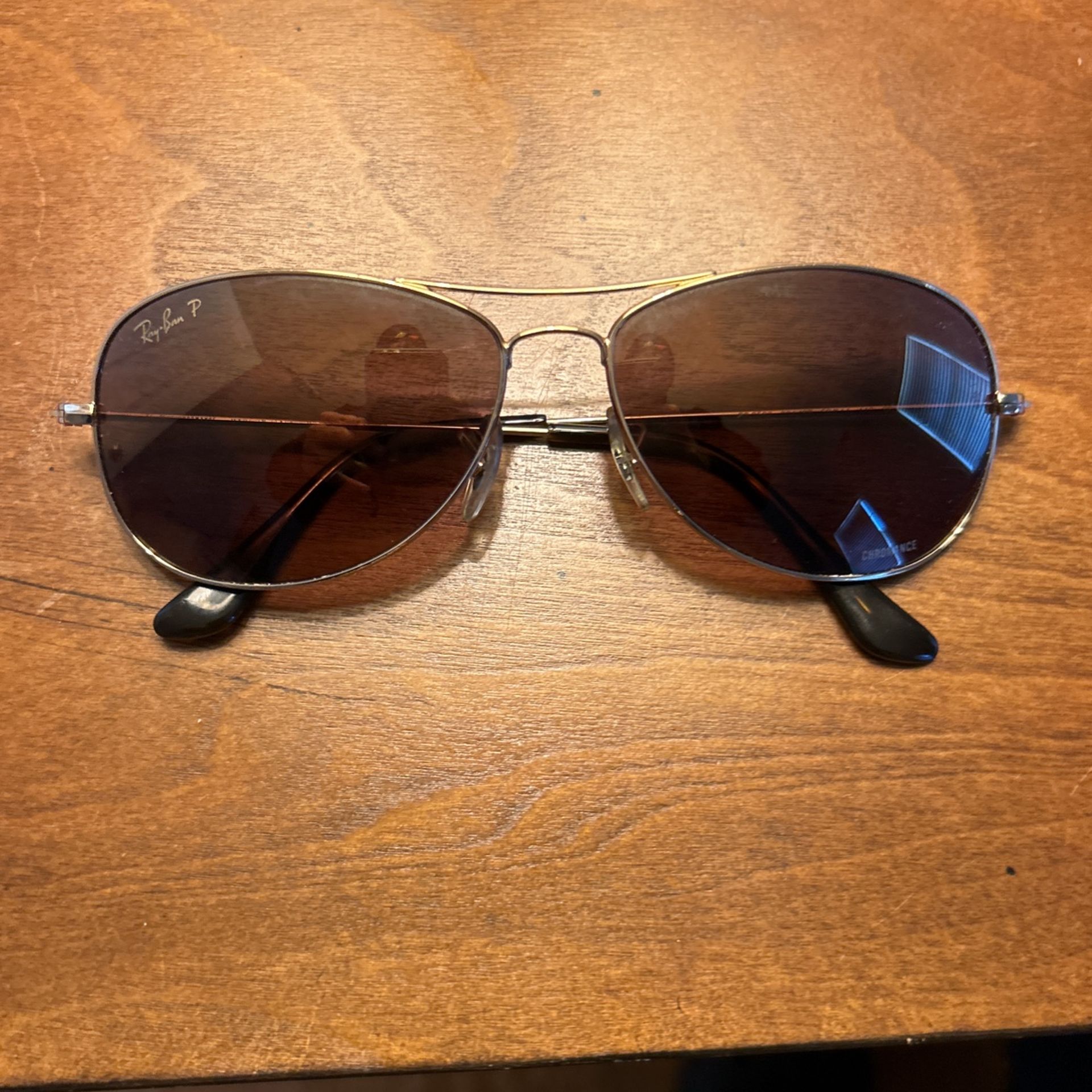 Ray Ban Sunglasses 