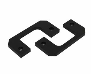2” Motofab Front Leveling Spacer Silverado Sierra 
