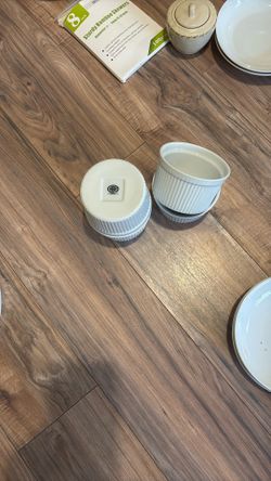 4 Bowls
