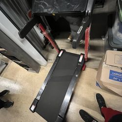 Treadmill