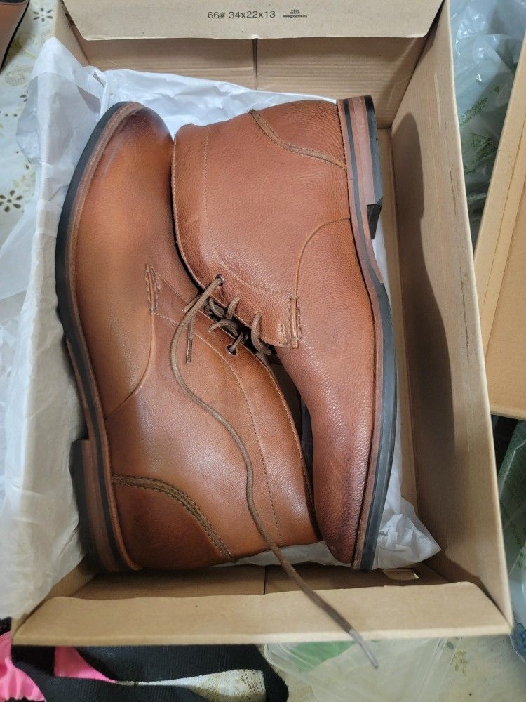 Clarks broyd retailers