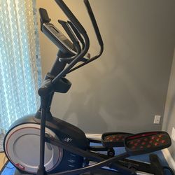 NordicTrack Elliptical 