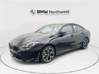 2026 BMW 228 Gran Coupe