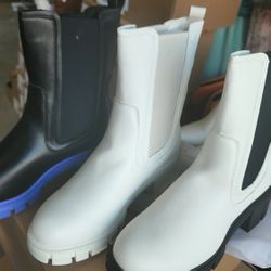 Boot Size 9.  $10