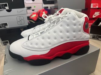 Jordan Air Jordan 13 Retro Chicago 2026 men sizes 9.5, 10, & 10.5 (contact info removed)02
