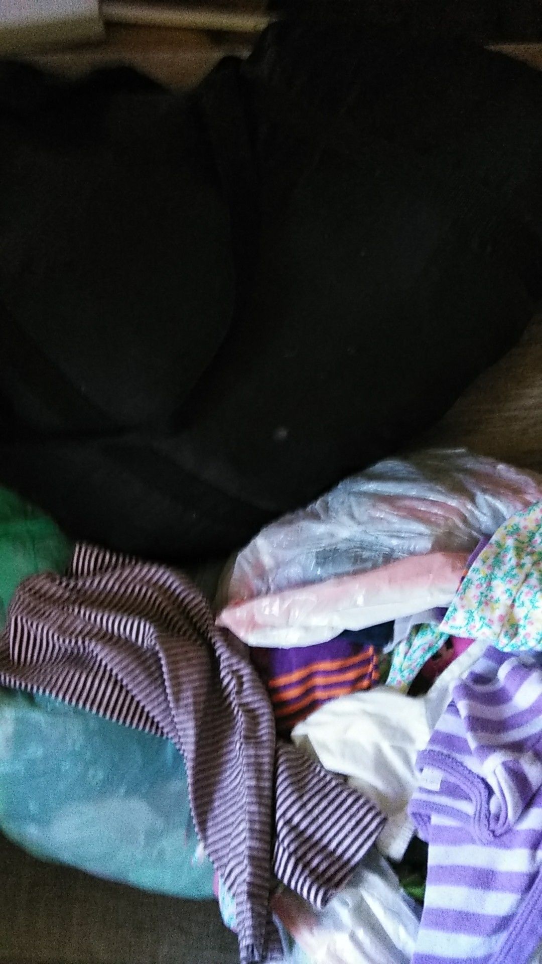 Baby girl clothes
