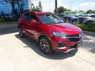 2021 Buick Encore GX