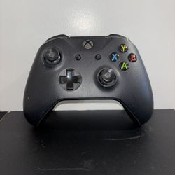 Xbox One Controller