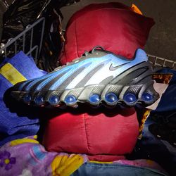 Nike Air max Hyper Royal DN size 10