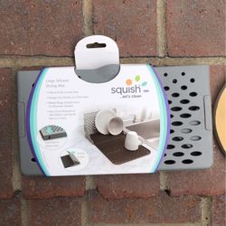 Drying Mat