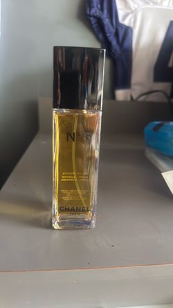 chanel perfume
