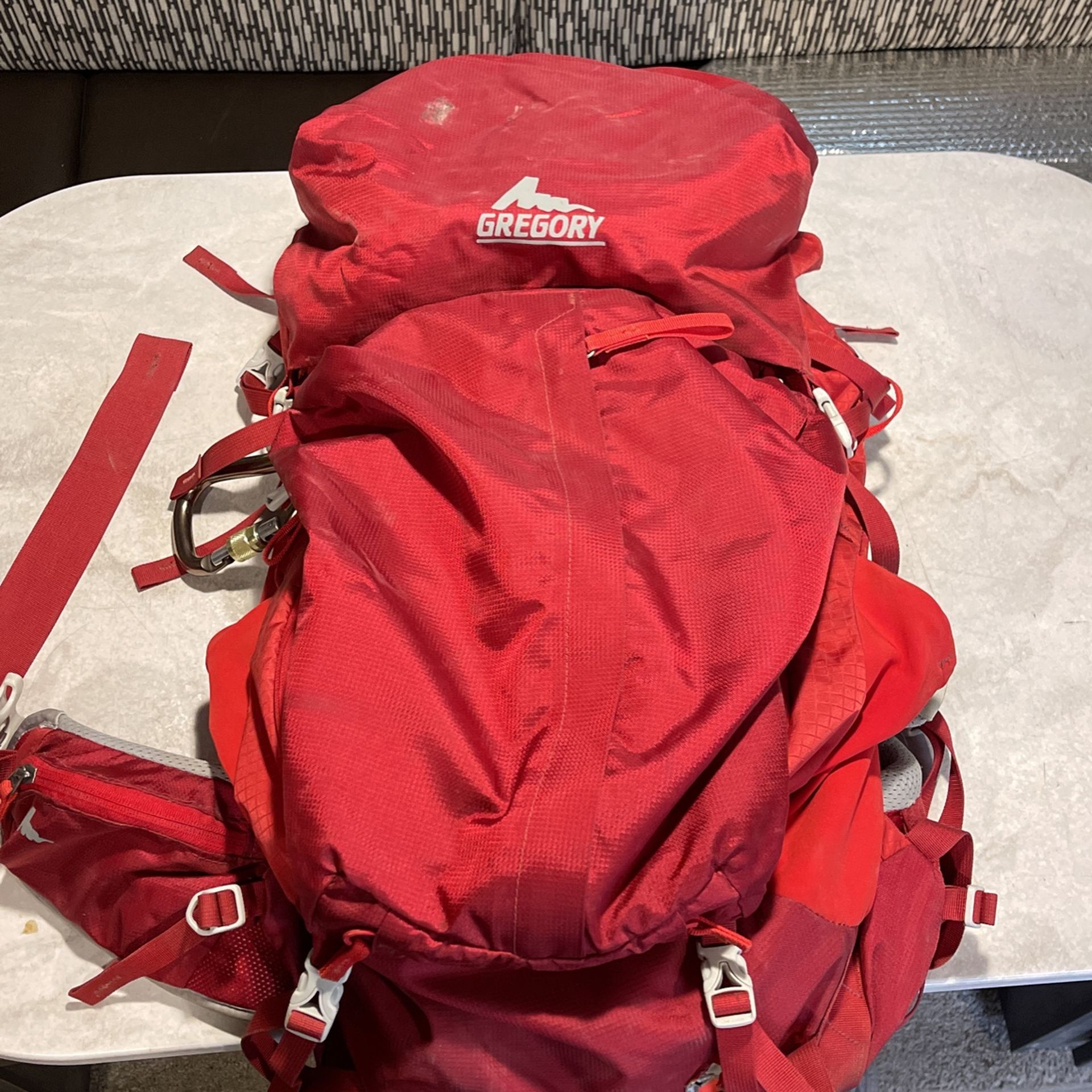 Gregory z55 store