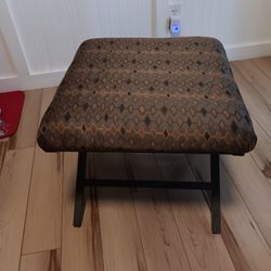 Beautiful Bench/Stool 