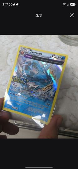 GYARADOS