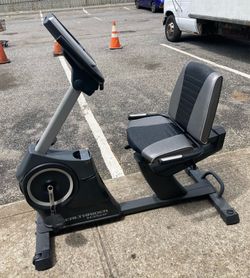 Health Rider Exercise Bike