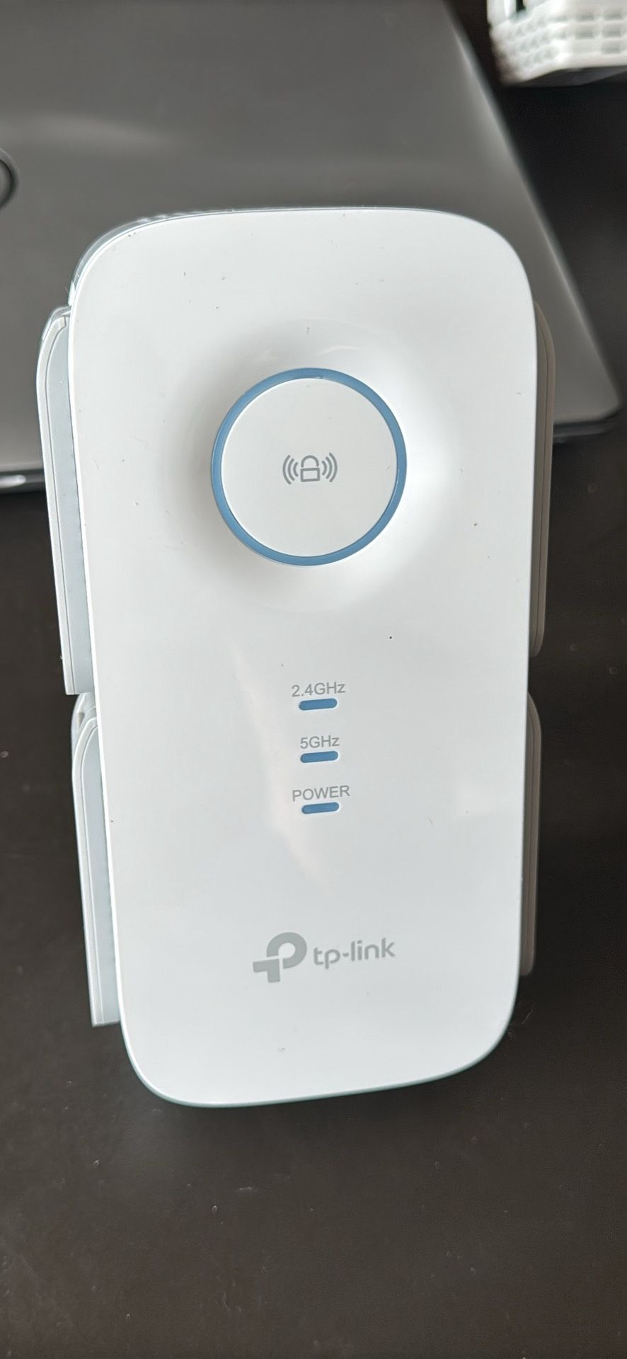 TP Link WiFi Range Extender